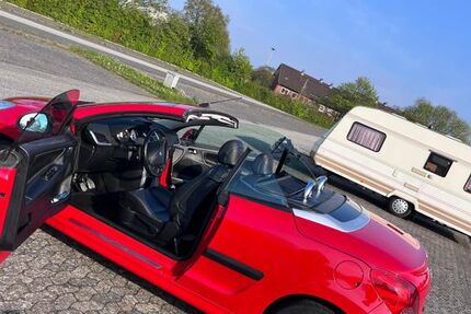 Peugeot 207 109.000 km 4.500 &euro; Kronshagen 24119