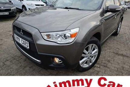 Mitsubishi ASX 106.000 km 8.999 &euro; Kiel-Moorsee 24145
