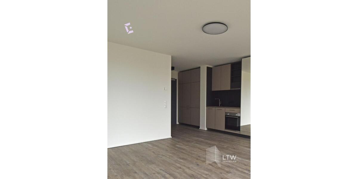 Etagenwohnung Kiel Ravensberg - 1 Zimmer, 35 m&sup2;, 882&euro; | Angebot:26199146