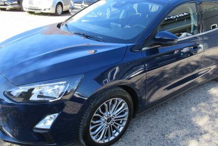 Ford Focus 132.000 km 12.950 &euro; Gettorf 24214