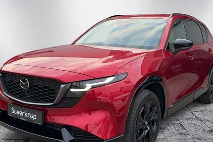 Mazda CX-5 4.900 km 44.980 &euro; Kiel 24118