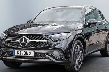 Mercedes GLC 200