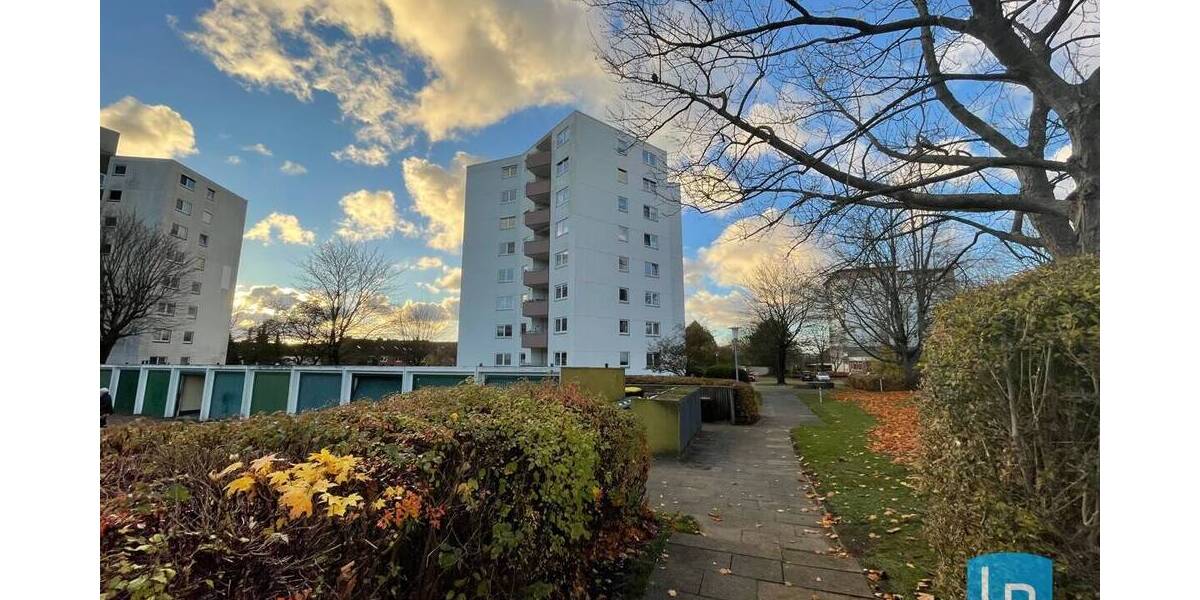 Etagenwohnung Preetz - 2 Zimmer, 54 m&sup2;, 125.000&euro; | Angebot:26799202