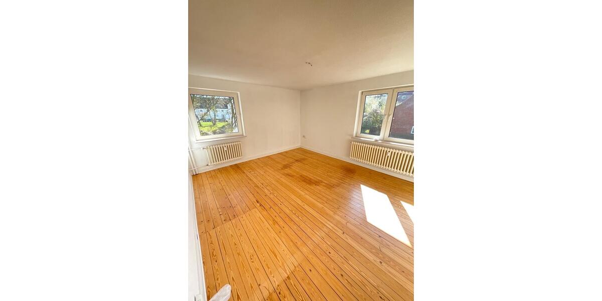 Etagenwohnung Kiel Ellerbek - 2 Zimmer, 58 m&sup2;, 529&euro; | Angebot:26137924