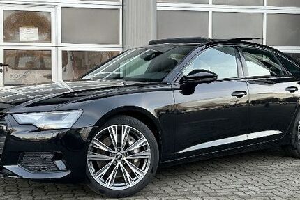 Audi A6 47.285 km 41.440 &euro; Nortorf 24589