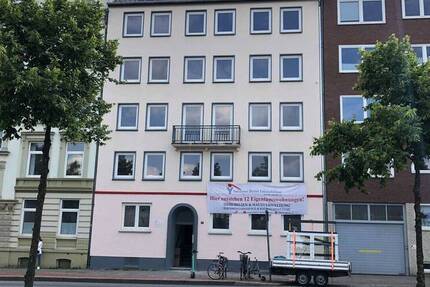 Wohnung Kiel Schreventeich - 3 Zimmer, 90 m&sup2;, 380.000&euro; | Angebot:26904297