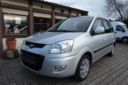 Hyundai Matrix