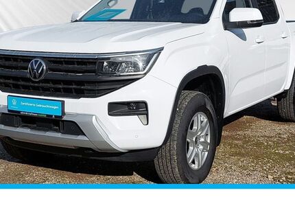 VW Amarok 12.000 km 38.980 &euro; Kiel 24114