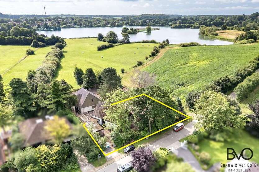 Haus zum Kaufen in Molfsee 439.000 € 130 m²