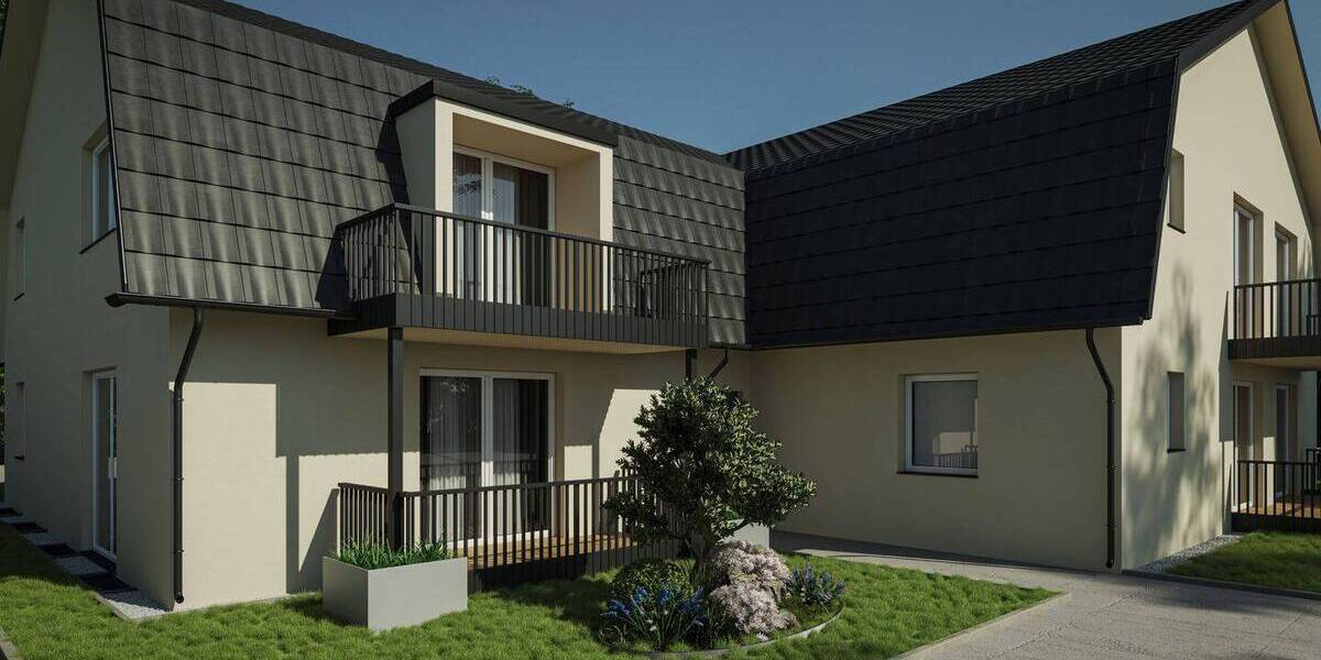 Etagenwohnung Kiel Elmschenhagen-Nord - 2 Zimmer, 60 m&sup2;, 298.000&euro; | Angebot:25768960