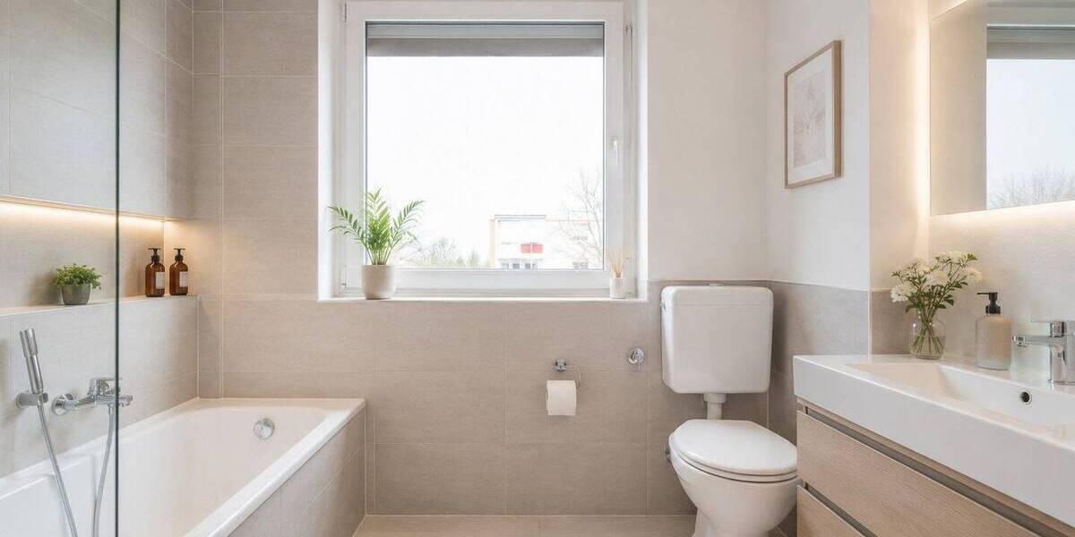 Etagenwohnung Büdelsdorf - 4 Zimmer, 102 m&sup2;, 159.000&euro; | Angebot:26908504