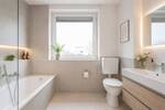 Etagenwohnung Büdelsdorf - 4 Zimmer, 102 m&sup2;, 159.000&euro; | Angebot:26908504