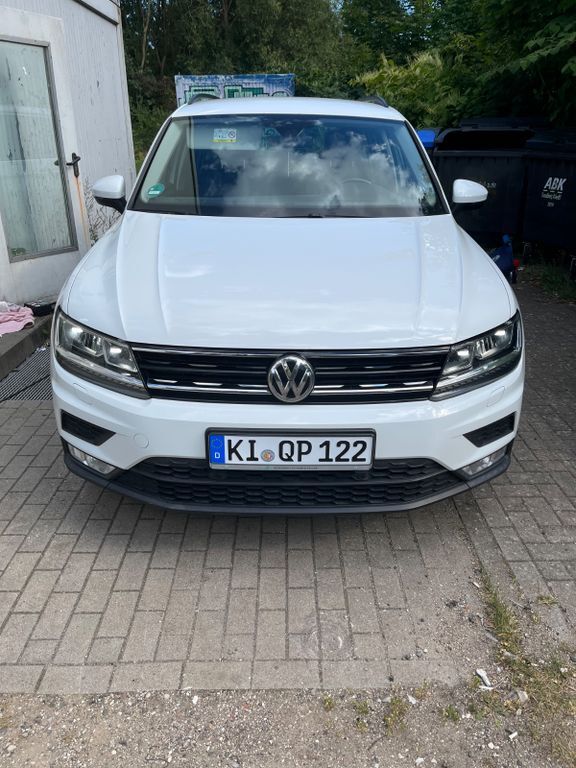Tiguan