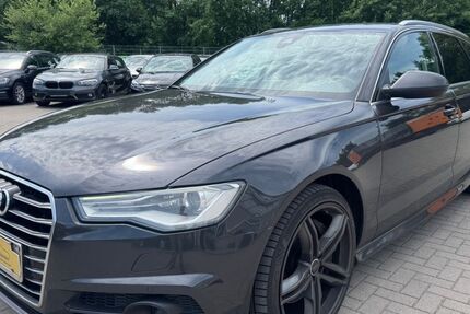 Audi A6 261.000 km 11.490 &euro; Neumünster 24539