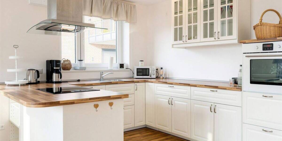 Etagenwohnung Laboe - 2 Zimmer, 73 m&sup2;, 429.000&euro; | Angebot:26867166