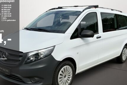 Mercedes-Benz Vito 60.740 km 33.780 &euro; Kiel 24109