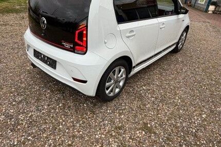VW up! 19.800 km 15.000 &euro; Flintbek 24220