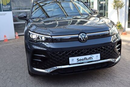 VW Tiguan 6.975 km 44.780 &euro; Kiel-Kronshagen 24119
