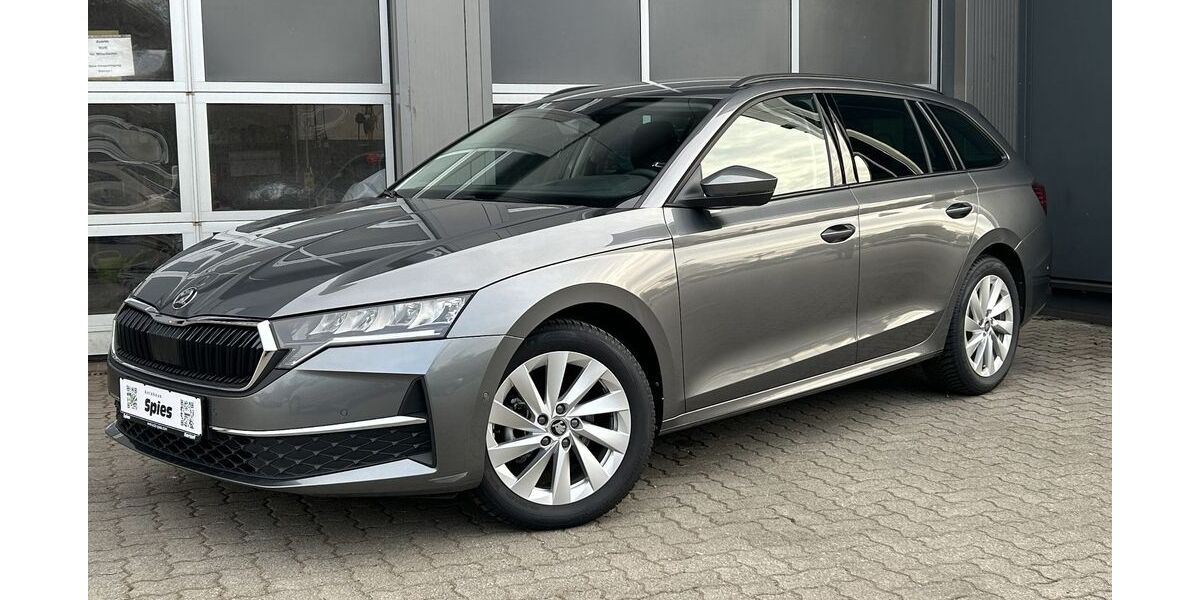 Skoda Octavia 21.546 km 29.990 &euro; Nortorf 24589