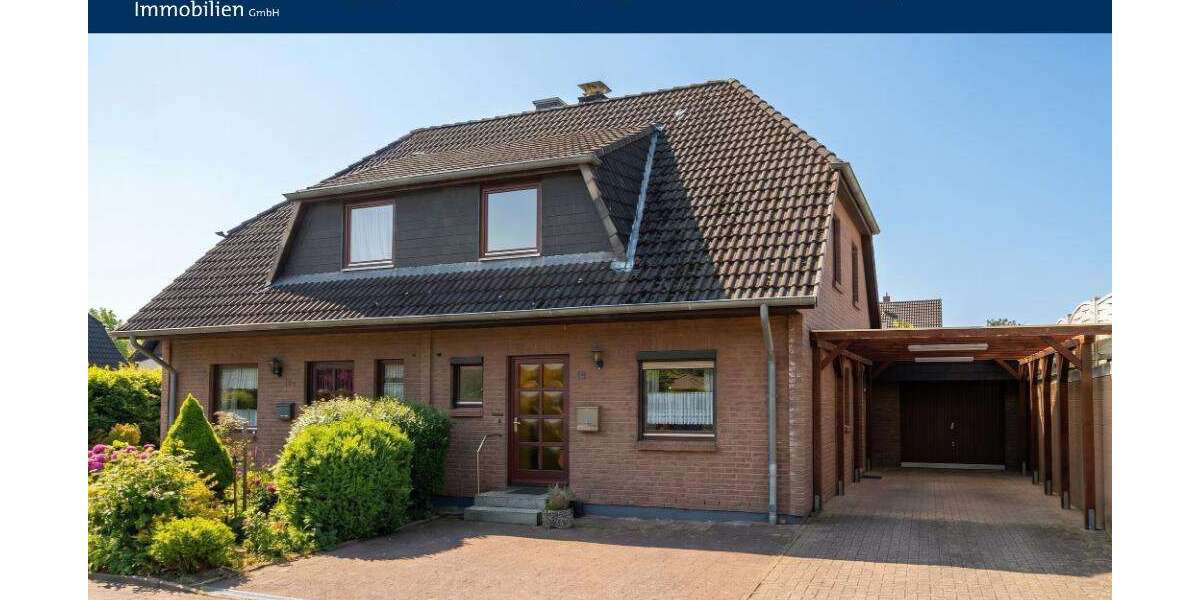 Einfamilienhaus Neumünster Brachenfeld/Ruthenberg - 4 Zimmer, 93 m&sup2;, 239.000&euro; | Angebot:26857714