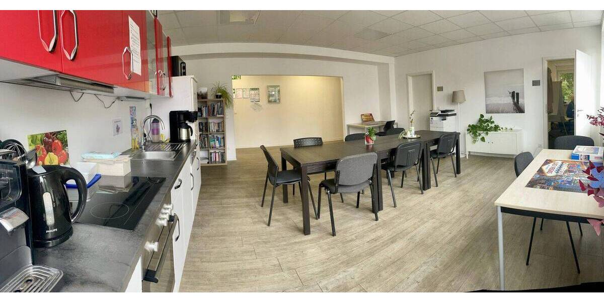 Gewerbeobjekt Kiel Südfriedhof - 2.500&euro; | Angebot:26791175