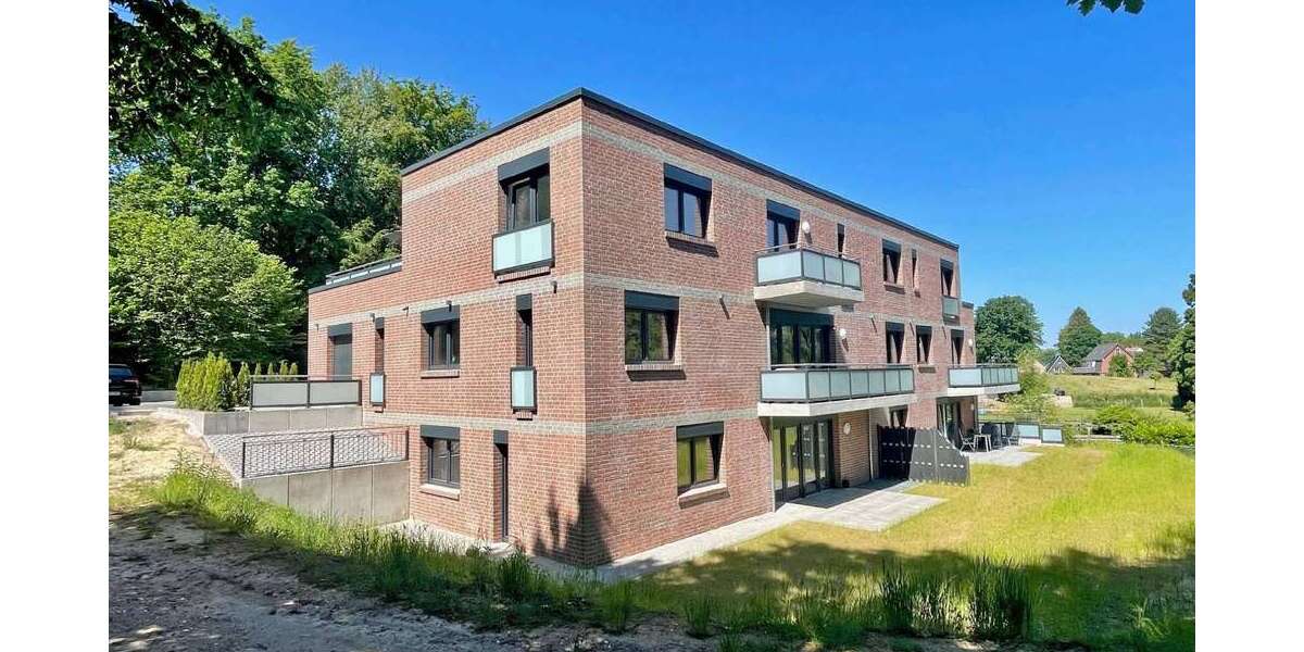 Etagenwohnung Kiel Elmschenhagen - 2 Zimmer, 56 m&sup2;, 800&euro; | Angebot:26448648