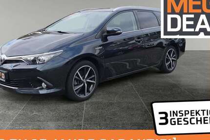 Toyota Auris 79.980 km 16.480 € Schwentinental 24223