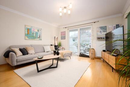 Wohnung Mönkeberg - 3 Zimmer, 78 m&sup2;, 2.250&euro; | Angebot:25612534