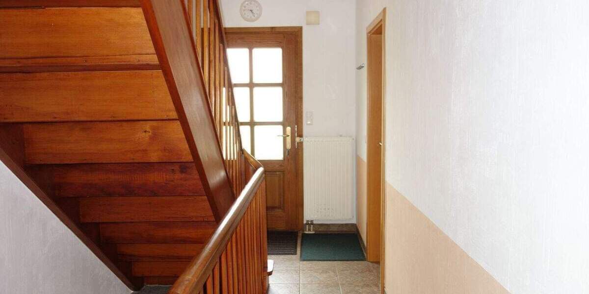 Reihenmittelhaus Nortorf - 4 Zimmer, 91 m&sup2;, 189.000&euro; | Angebot:24027271