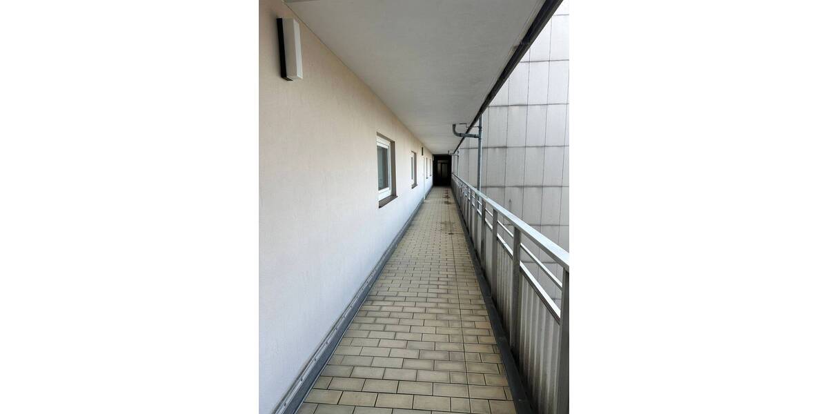 Etagenwohnung Eckernförde - 1 Zimmer, 49 m&sup2;, 185.000&euro; | Angebot:26788085
