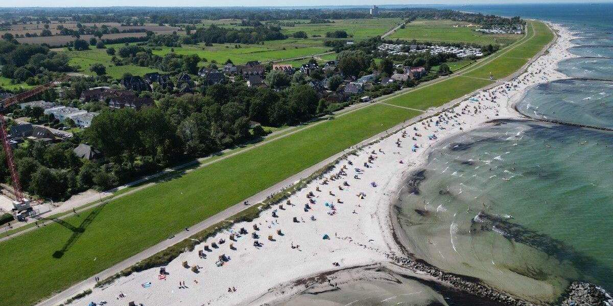 Grundstück Schönberg (Holstein) Neuschönberg - 155.170&euro; | Angebot:25702143