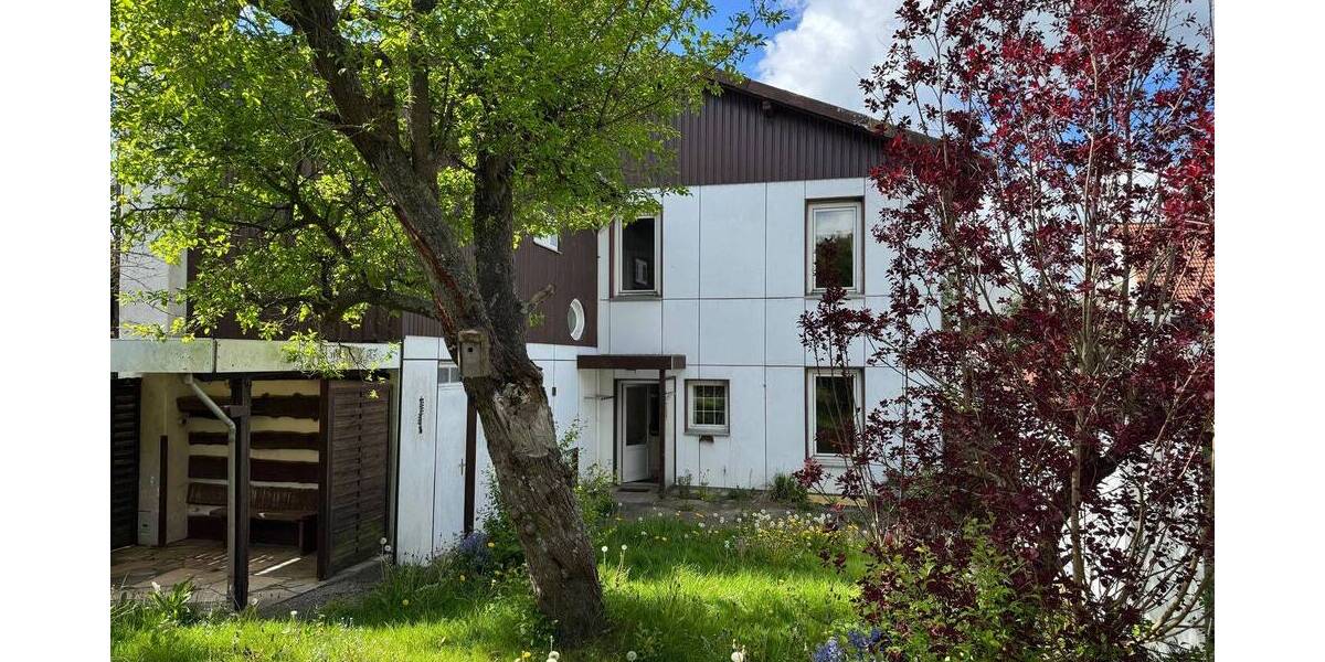 Einfamilienhaus Kiel Ellerbek - 7 Zimmer, 158 m&sup2;, 310.000&euro; | Angebot:26804506