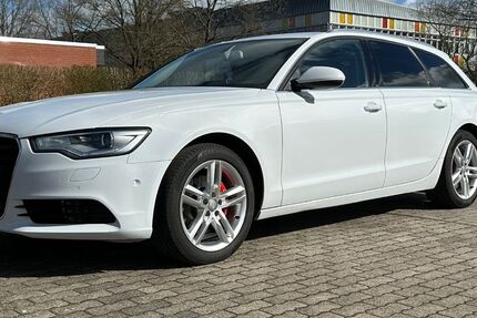 Audi A6 243.000 km 12.990 &euro; Neumünster 24534