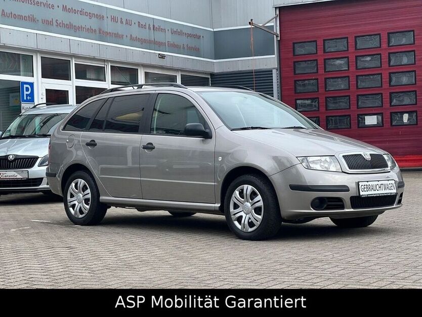 Fabia