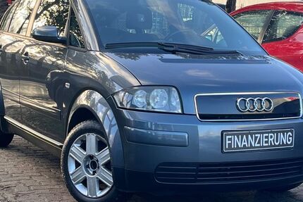 Audi A2 223.000 km 2.999 &euro; Flintbek 24220