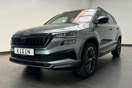 Skoda Karoq 12.188 km 36.999 &euro; Neumünster 24536