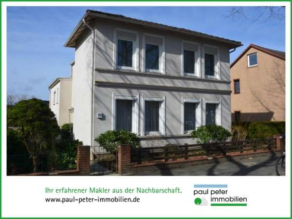 Einfamilienhaus Neumünster Brachenfeld - 5.5 Zimmer, 145 m&sup2;, 235.000&euro; | Angebot:25820076