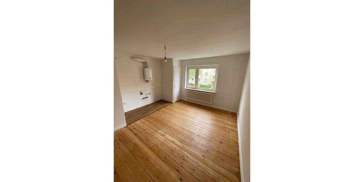 Etagenwohnung Kiel Wellingdorf - 2 Zimmer, 49 m&sup2;, 470&euro; | Angebot:26852104