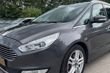 Ford Galaxy 214.757 km 8.490 &euro; Neumünster 24539