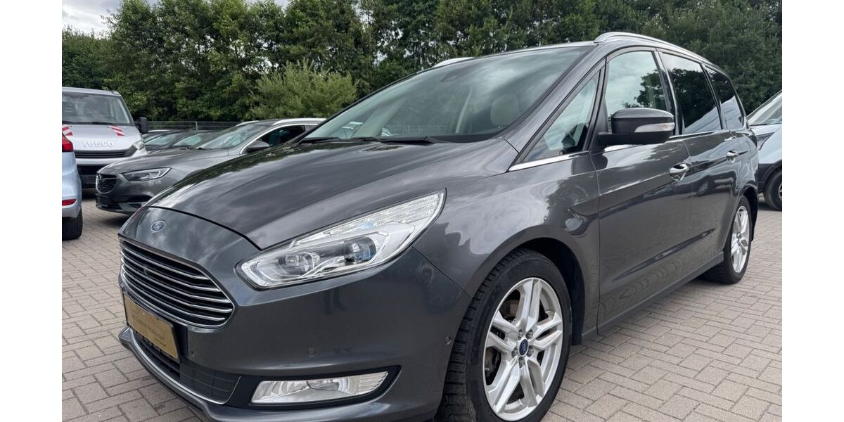 Ford Galaxy 214.757 km 8.490 &euro; Neumünster 24539