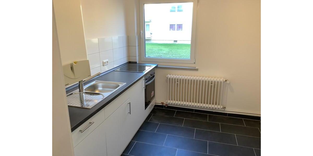 Erdgeschoßwohnung Kiel Friedrichsort - 3 Zimmer, 63 m&sup2;, 720&euro; | Angebot:25153891