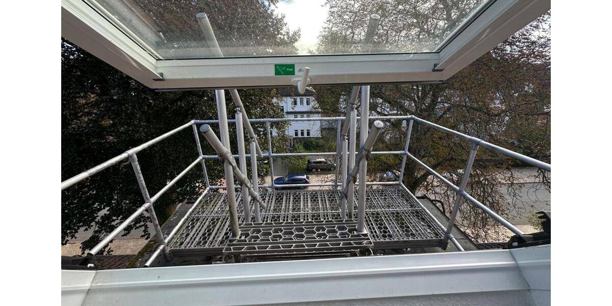 Dachgeschoßwohnung Kiel Blücherplatz - 1.5 Zimmer, 20 m&sup2;, 90.000&euro; | Angebot:26482233