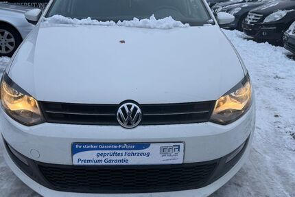 VW Polo 215.000 km 4.499 &euro; Kronshagen 24119