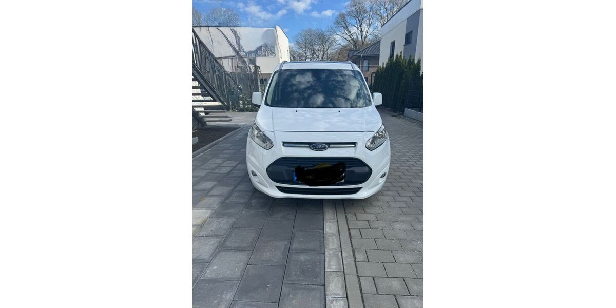 Ford Tourneo Connect 83.000 km 32.500 &euro; Neumünster 24537