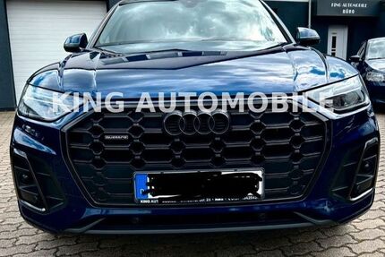 Audi Q5 96.555 km 34.500 &euro; Neumünster 24537