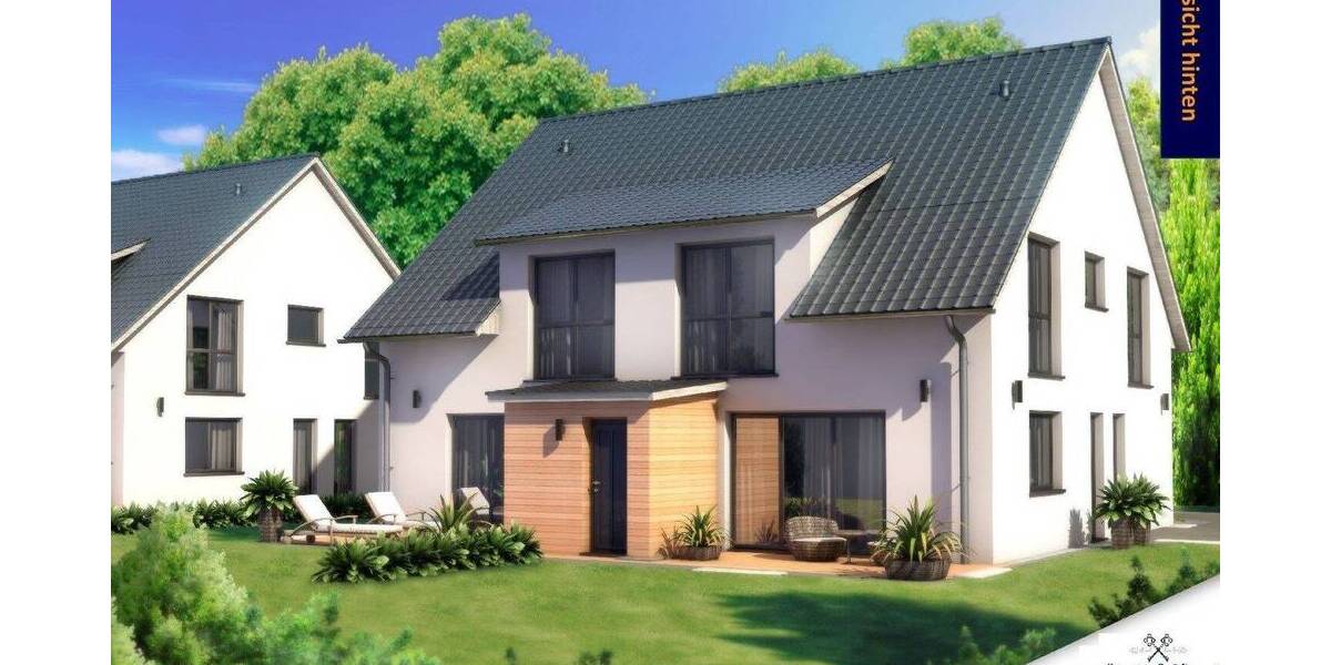 Mehrfamilienhaus, Wohnhaus Mielkendorf - 5 Zimmer, 119 m&sup2;, 469.000&euro; | Angebot:25768959