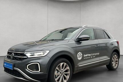 VW T-Roc 5.000 km 34.980 &euro; Kronshagen 24119