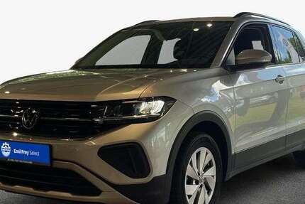 VW T-Cross 9.470 km 20.888 &euro; Kronshagen 24119