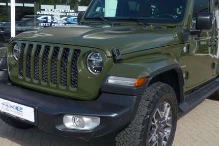 Jeep Wrangler 64.500 km 49.480 &euro; Neumünster 24539