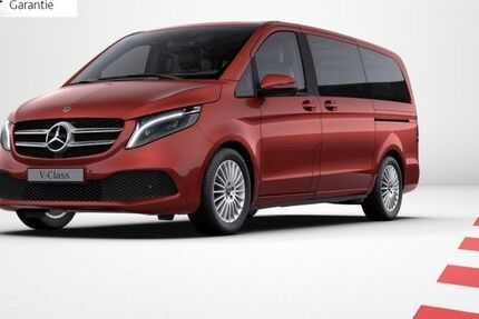 Mercedes-Benz V 250 52.850 km 46.990 &euro; Eckernförde 24340
